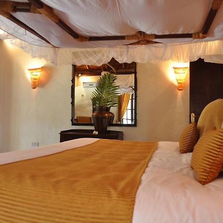 Breezes Beach Club And Spa Bwejuu Ngoại thất bức ảnh