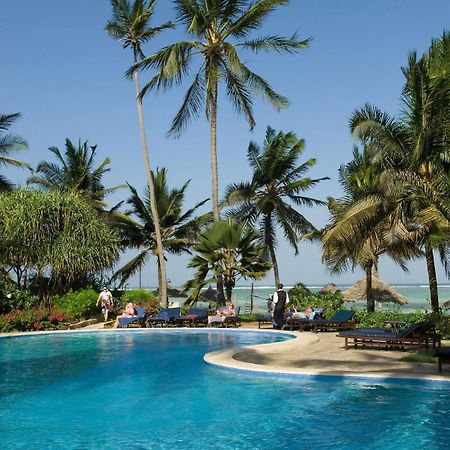 Breezes Beach Club And Spa Bwejuu Ngoại thất bức ảnh
