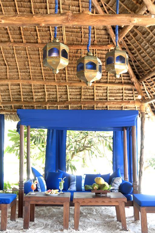 Breezes Beach Club And Spa Bwejuu Ngoại thất bức ảnh