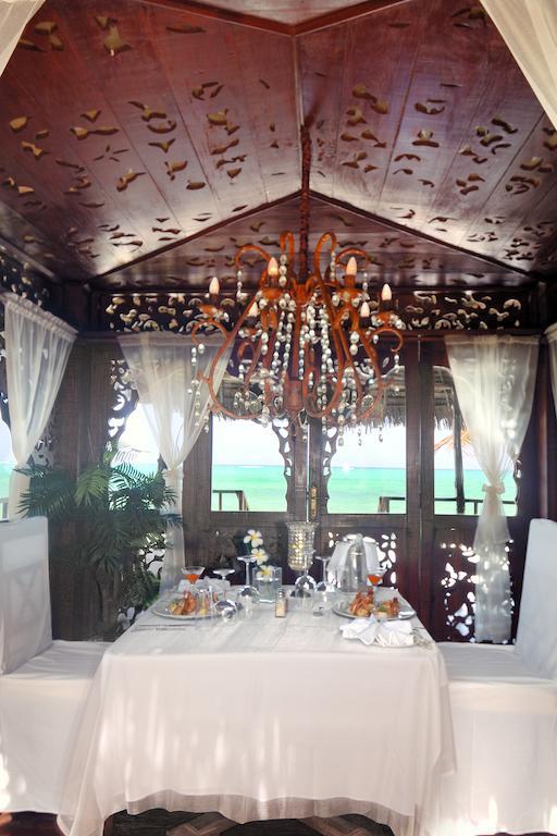 Breezes Beach Club And Spa Bwejuu Ngoại thất bức ảnh
