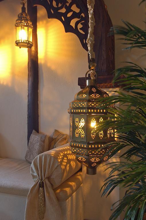 Breezes Beach Club And Spa Bwejuu Ngoại thất bức ảnh