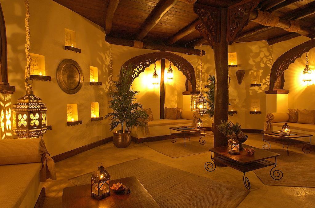 Breezes Beach Club And Spa Bwejuu Ngoại thất bức ảnh