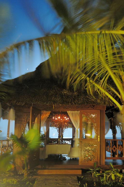 Breezes Beach Club And Spa Bwejuu Ngoại thất bức ảnh
