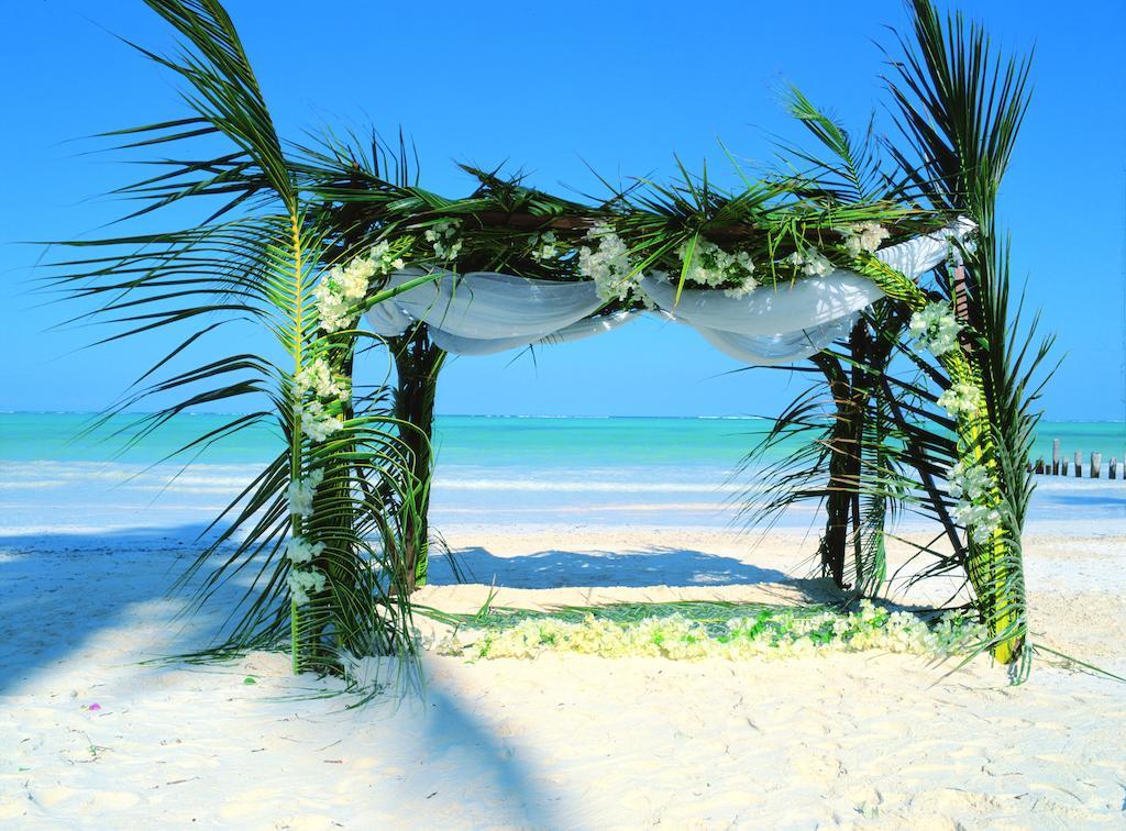 Breezes Beach Club And Spa Bwejuu Ngoại thất bức ảnh