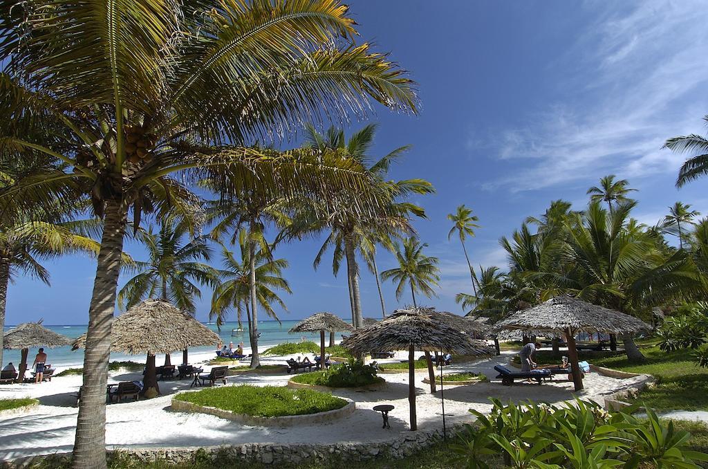 Breezes Beach Club And Spa Bwejuu Ngoại thất bức ảnh