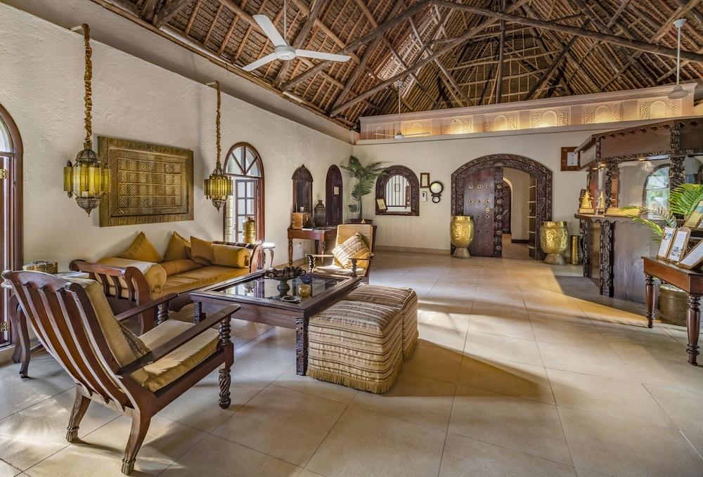 Breezes Beach Club And Spa Bwejuu Ngoại thất bức ảnh