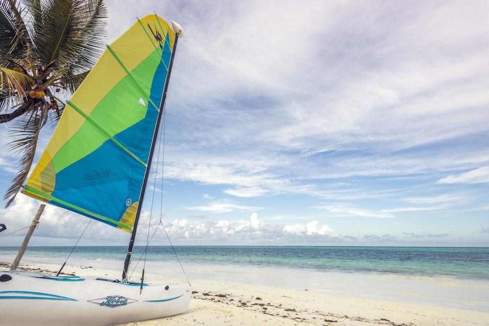 Breezes Beach Club And Spa Bwejuu Ngoại thất bức ảnh
