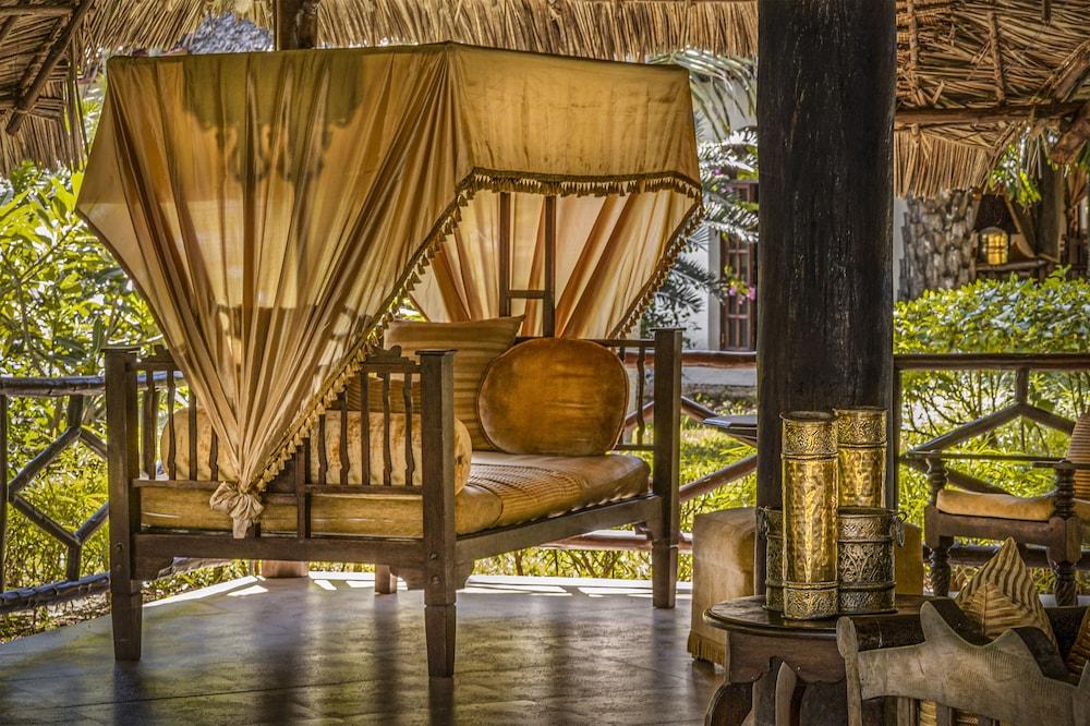 Breezes Beach Club And Spa Bwejuu Ngoại thất bức ảnh