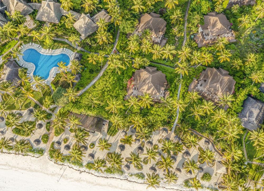 Breezes Beach Club And Spa Bwejuu Ngoại thất bức ảnh