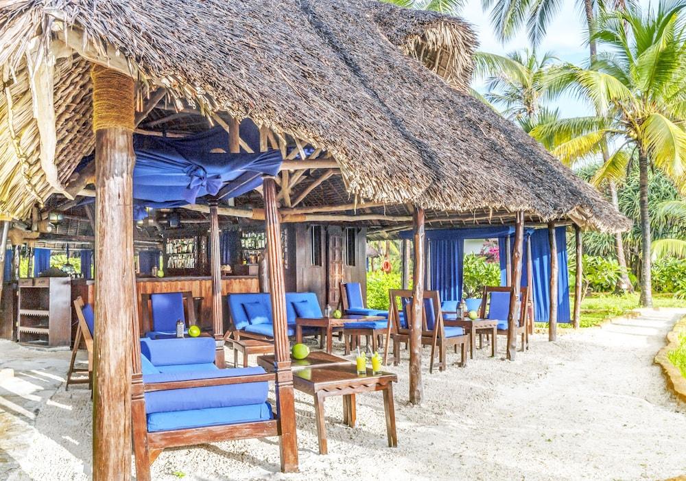 Breezes Beach Club And Spa Bwejuu Ngoại thất bức ảnh