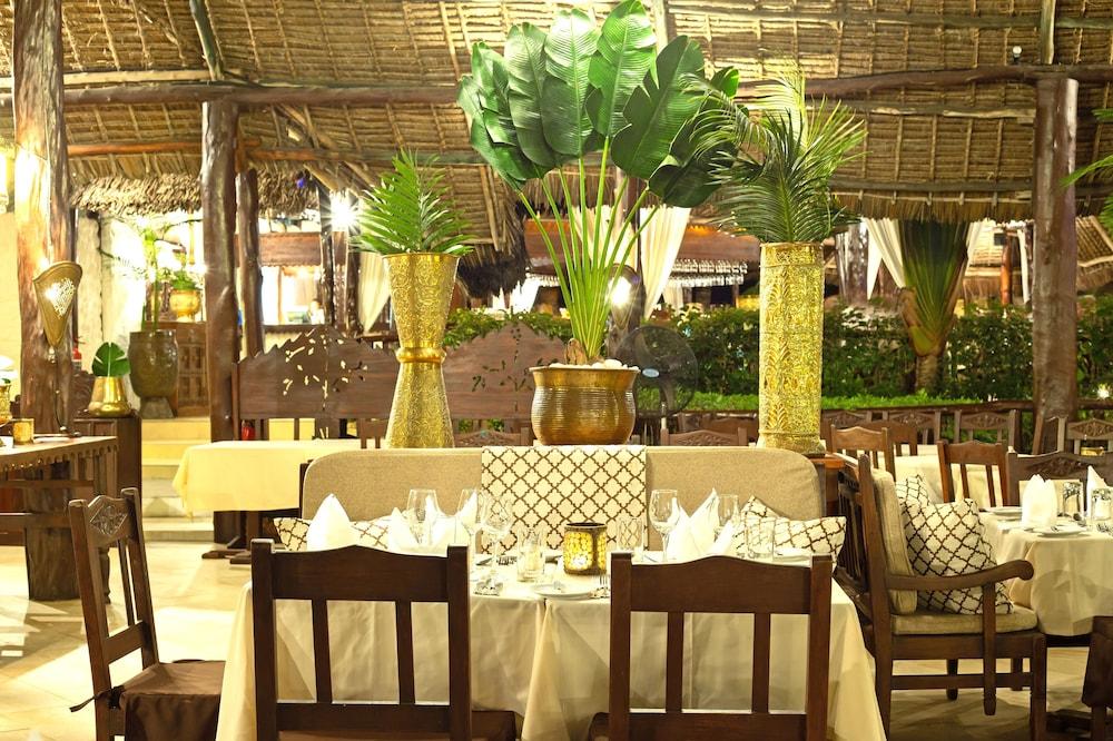Breezes Beach Club And Spa Bwejuu Ngoại thất bức ảnh