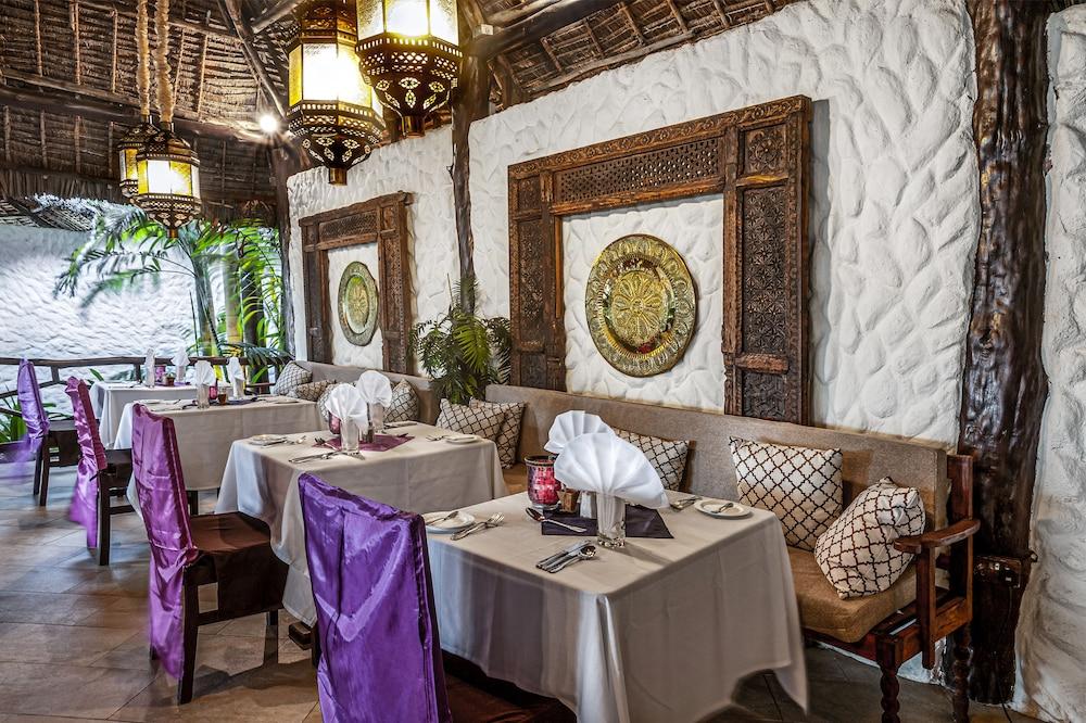 Breezes Beach Club And Spa Bwejuu Ngoại thất bức ảnh