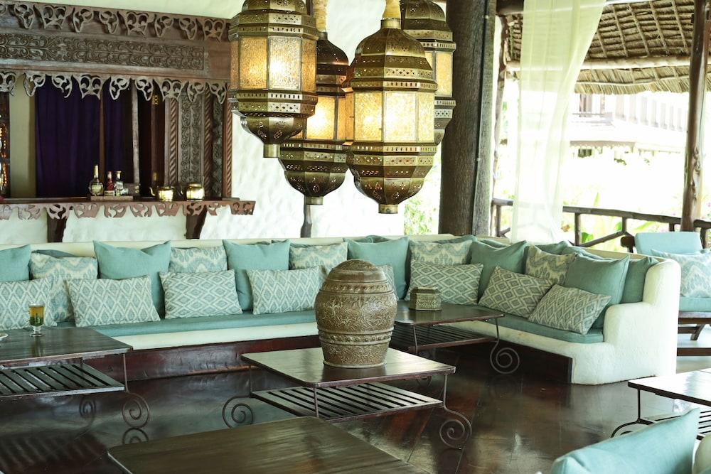 Breezes Beach Club And Spa Bwejuu Ngoại thất bức ảnh