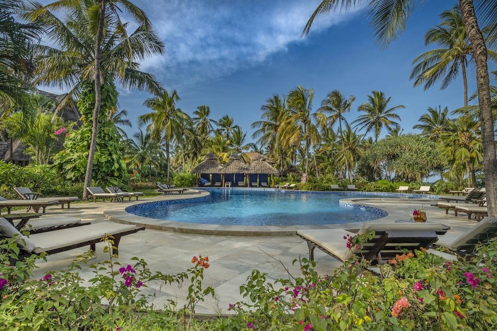 Breezes Beach Club And Spa Bwejuu Ngoại thất bức ảnh