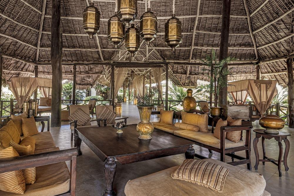 Breezes Beach Club And Spa Bwejuu Ngoại thất bức ảnh