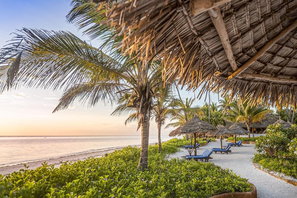 Breezes Beach Club And Spa Bwejuu Ngoại thất bức ảnh