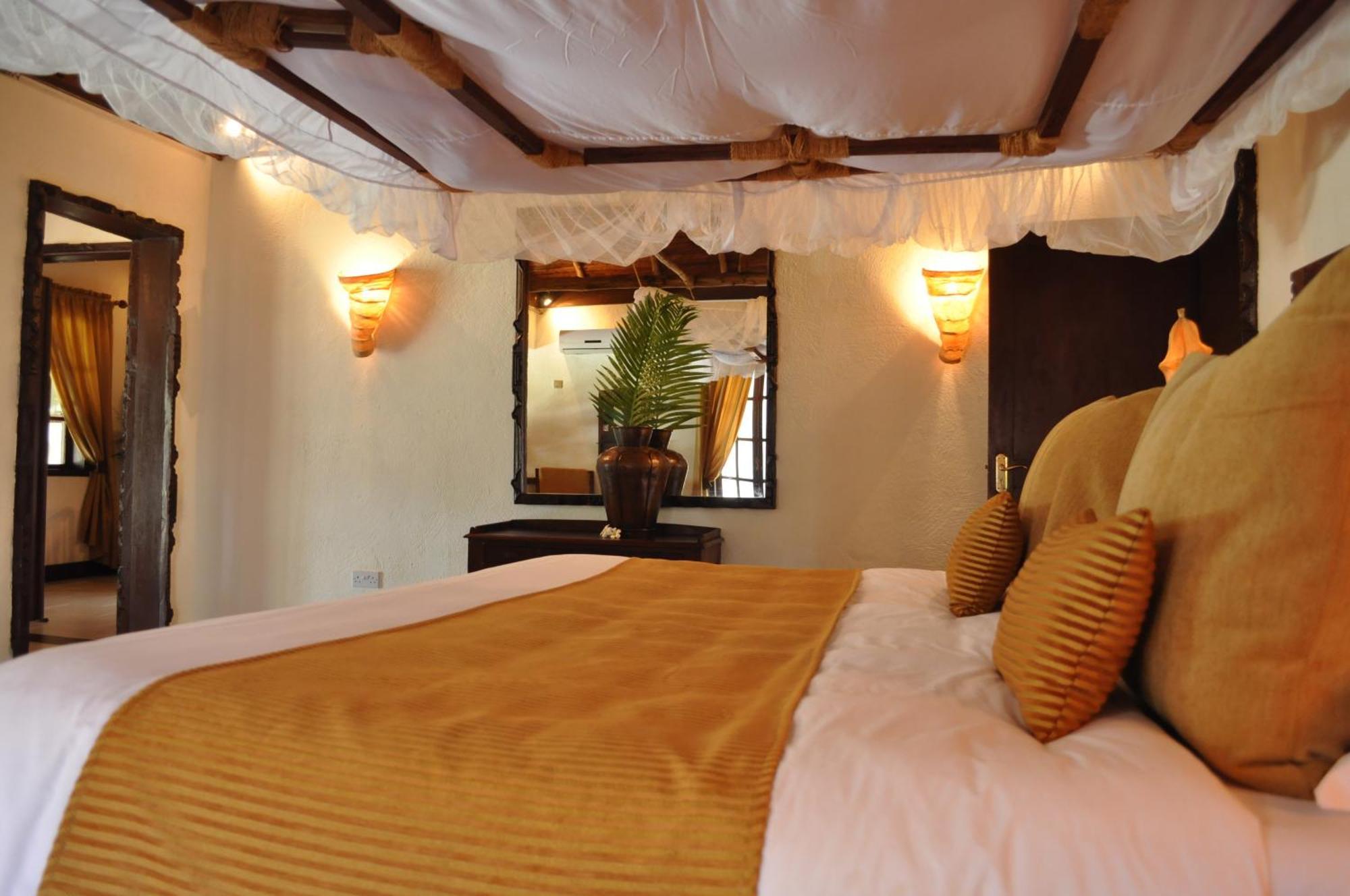 Breezes Beach Club And Spa Bwejuu Ngoại thất bức ảnh
