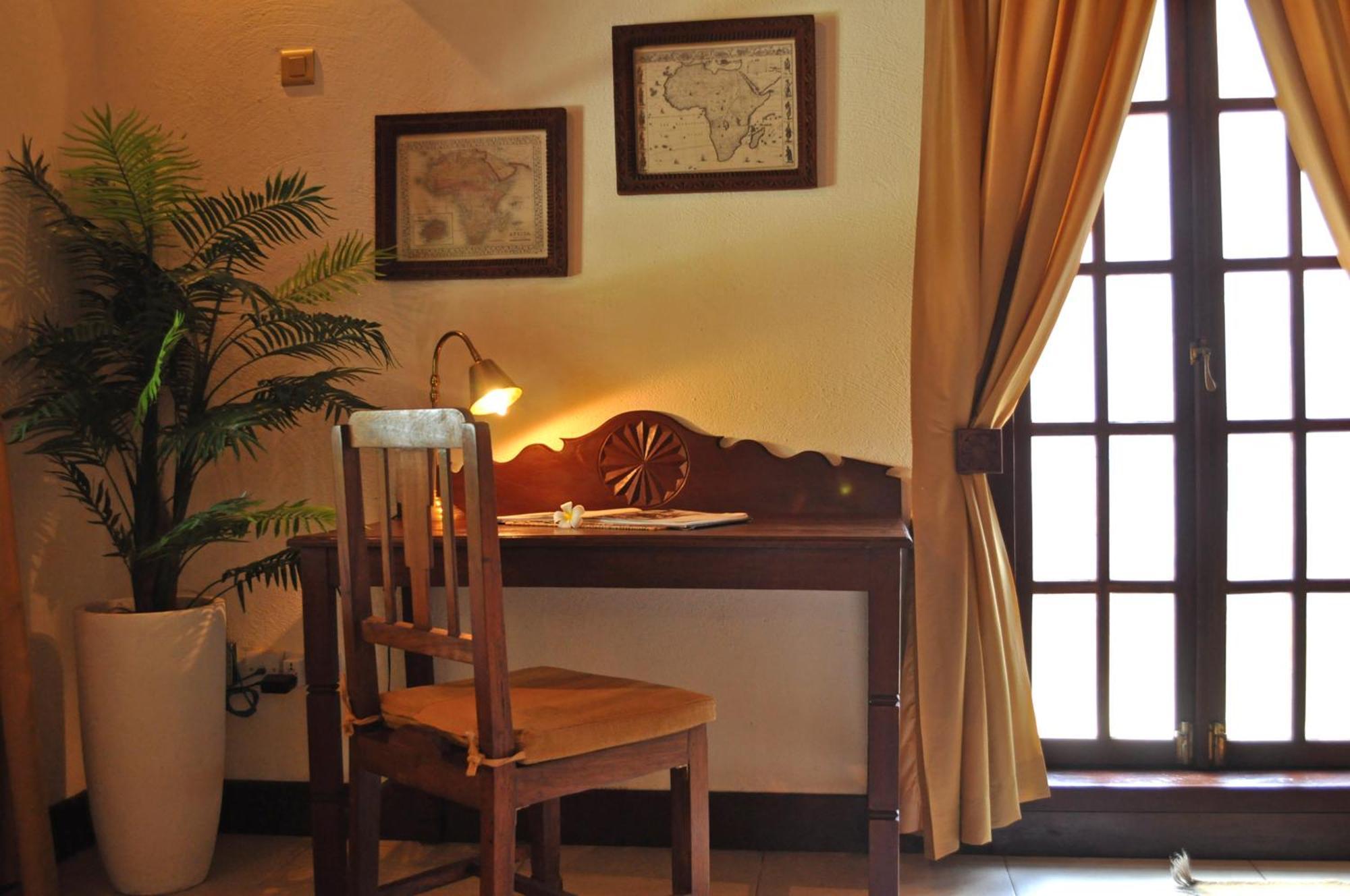 Breezes Beach Club And Spa Bwejuu Ngoại thất bức ảnh