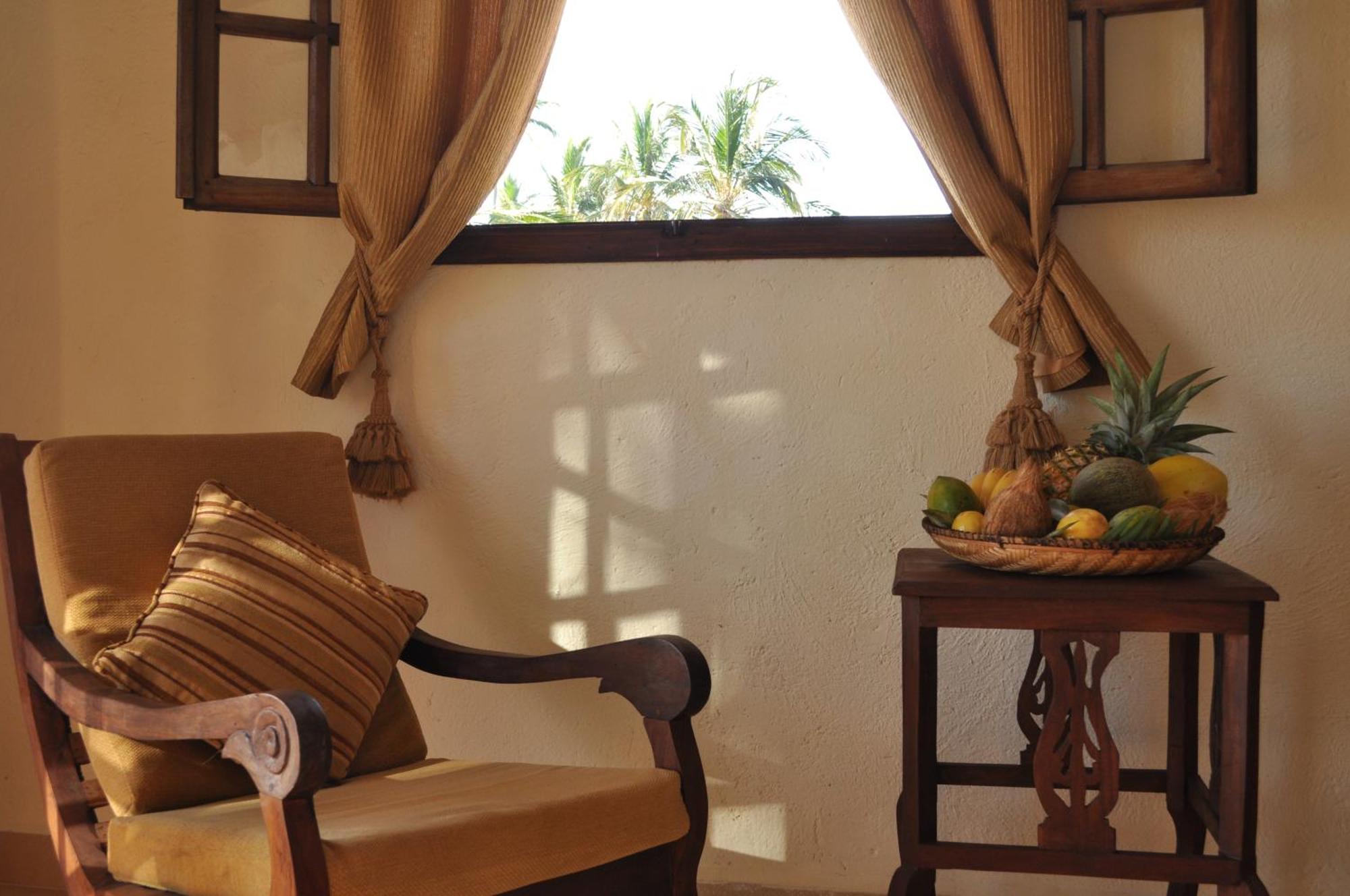 Breezes Beach Club And Spa Bwejuu Phòng bức ảnh