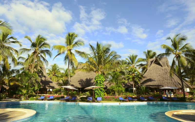 Breezes Beach Club And Spa Bwejuu Ngoại thất bức ảnh