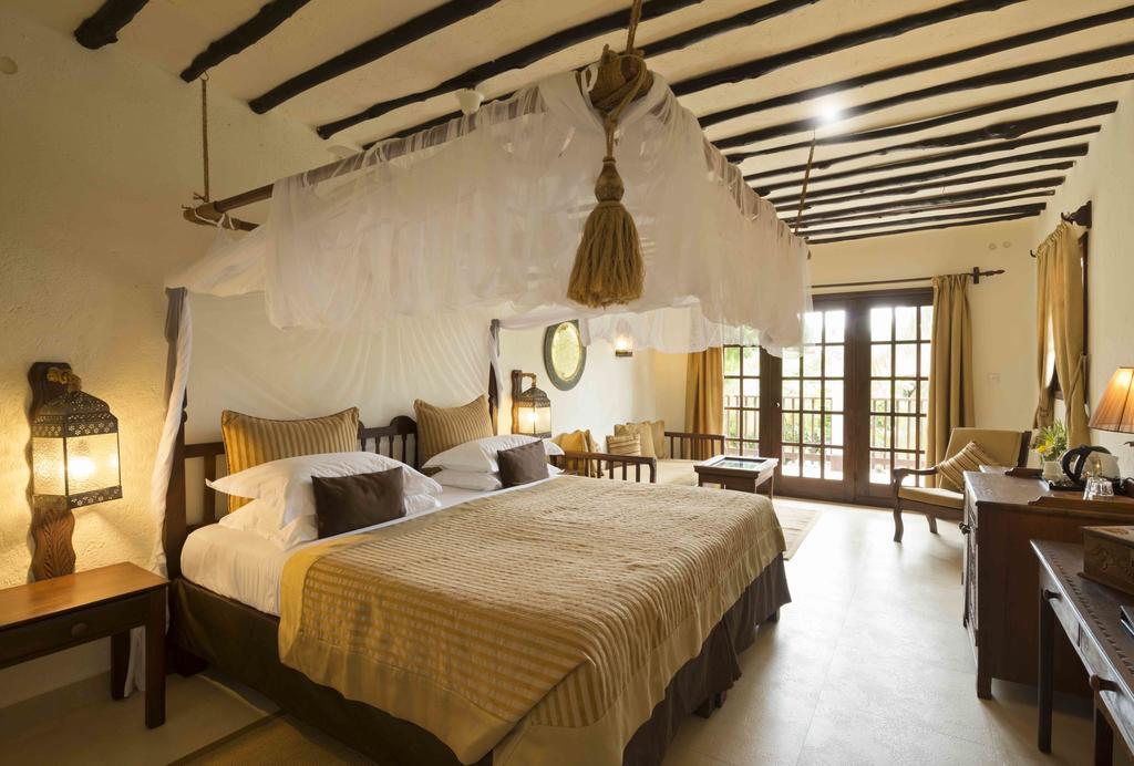 Breezes Beach Club And Spa Bwejuu Ngoại thất bức ảnh