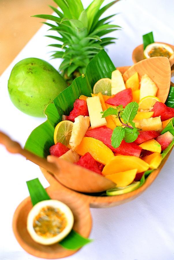 Breezes Beach Club And Spa Bwejuu Ngoại thất bức ảnh