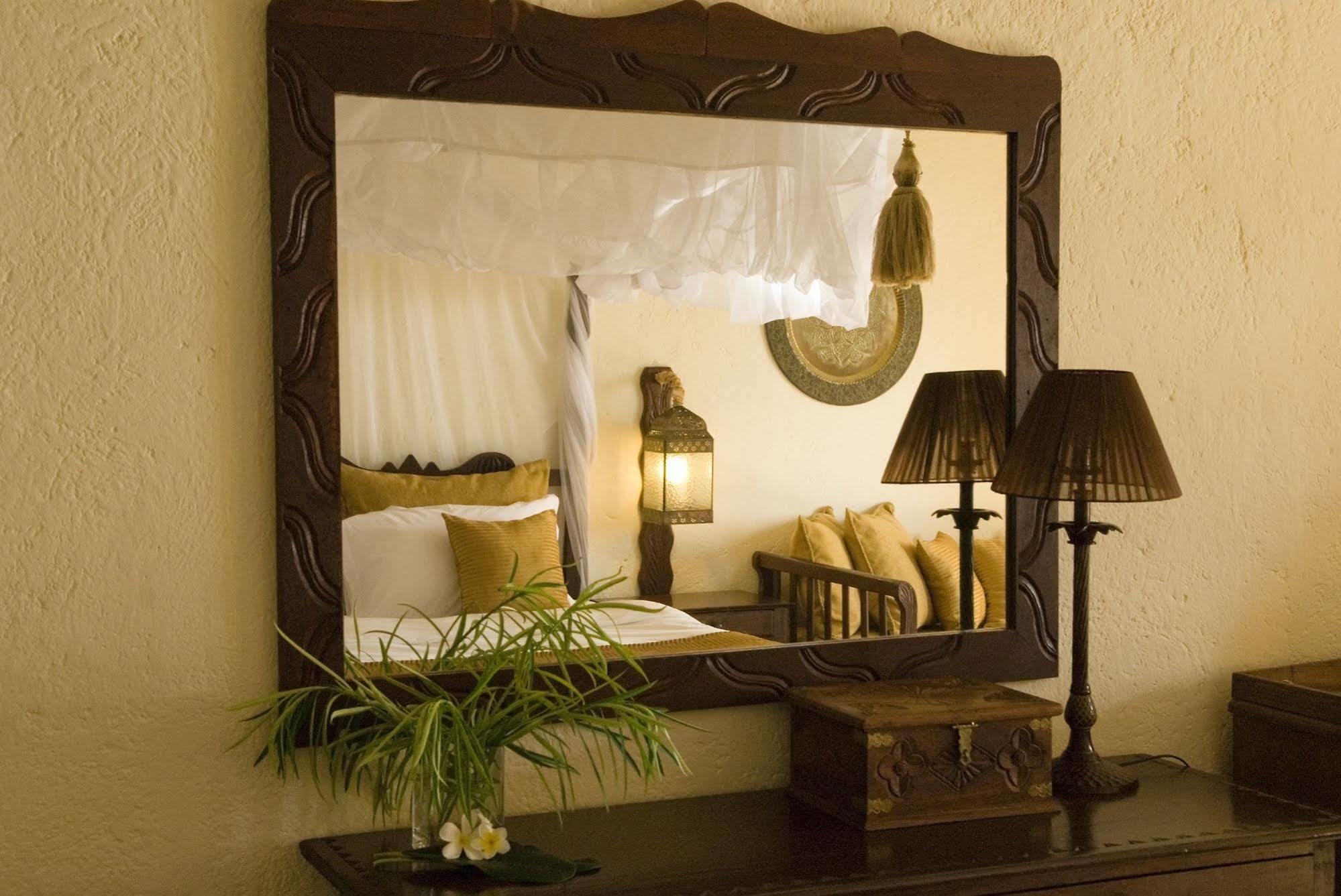 Breezes Beach Club And Spa Bwejuu Ngoại thất bức ảnh