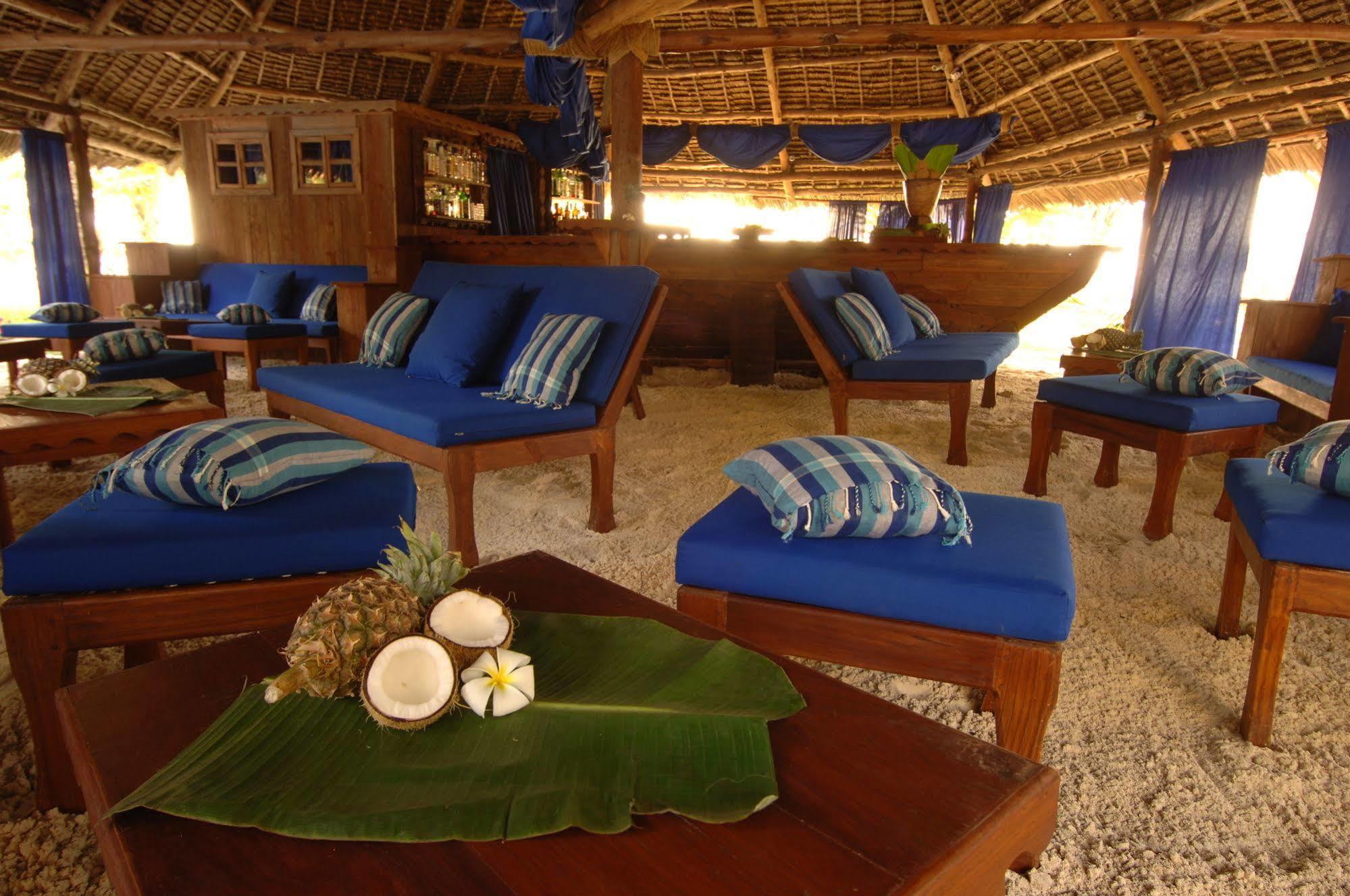 Breezes Beach Club And Spa Bwejuu Ngoại thất bức ảnh