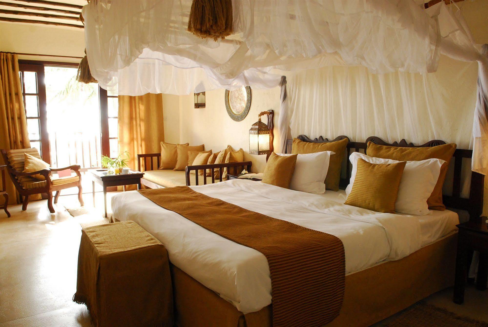 Breezes Beach Club And Spa Bwejuu Ngoại thất bức ảnh
