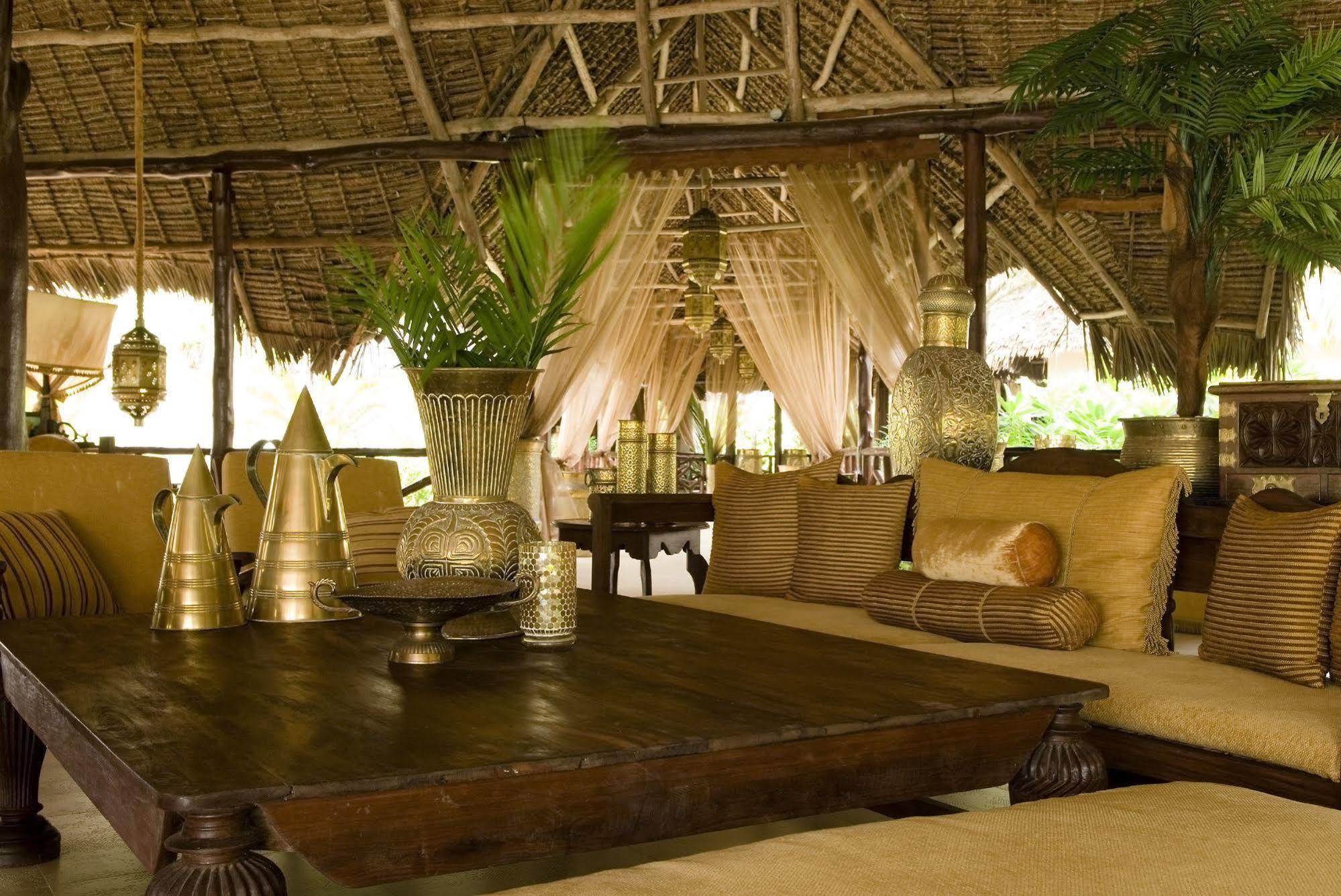 Breezes Beach Club And Spa Bwejuu Ngoại thất bức ảnh