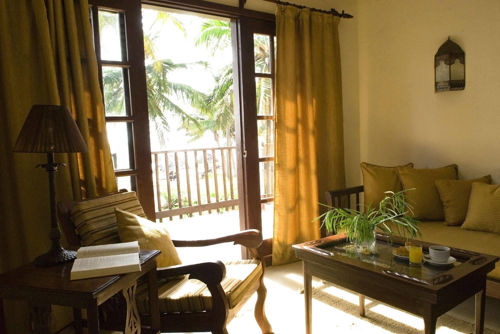 Breezes Beach Club And Spa Bwejuu Ngoại thất bức ảnh