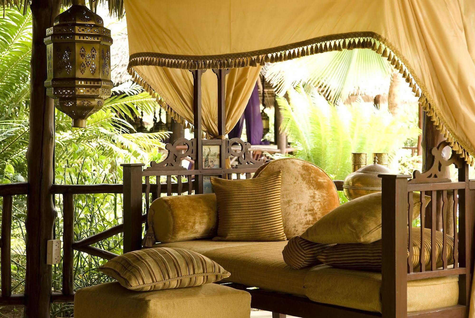 Breezes Beach Club And Spa Bwejuu Ngoại thất bức ảnh