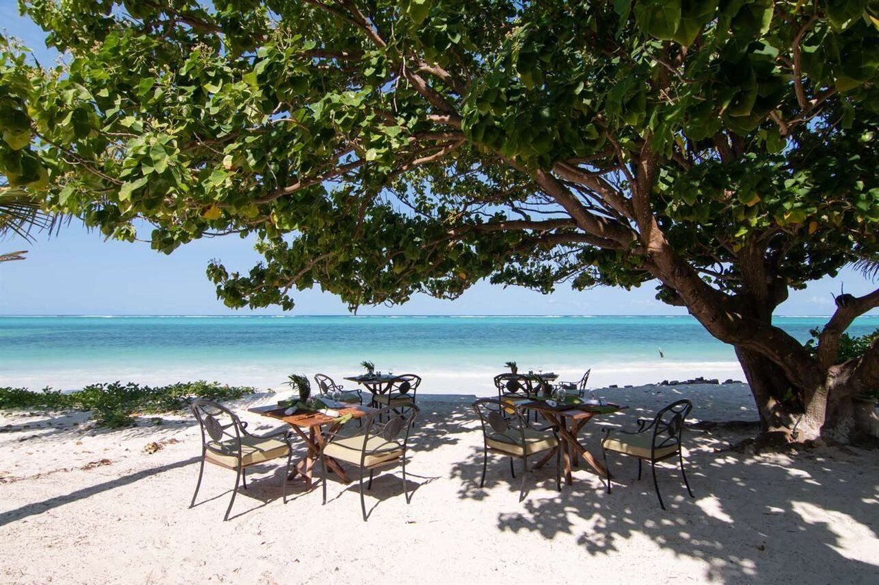 Breezes Beach Club And Spa Bwejuu Ngoại thất bức ảnh