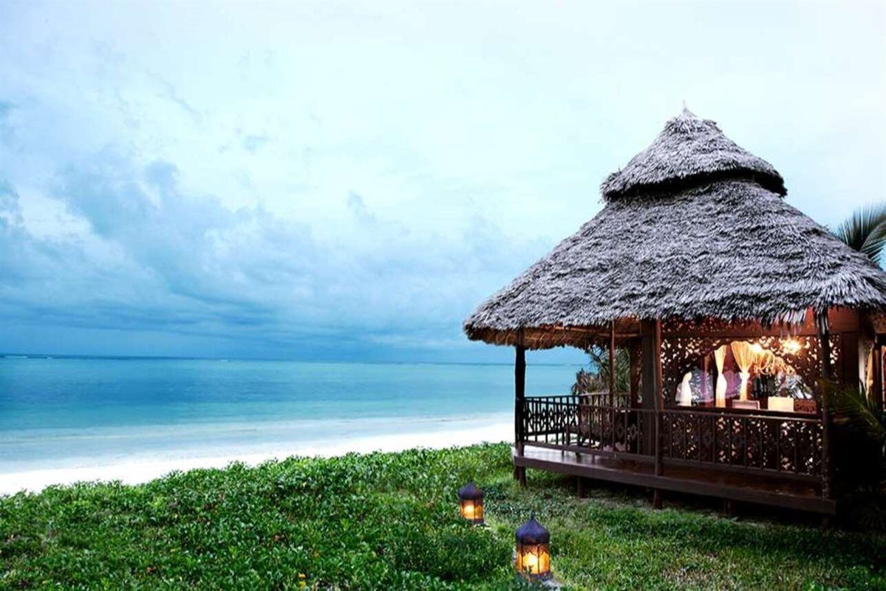 Breezes Beach Club And Spa Bwejuu Ngoại thất bức ảnh