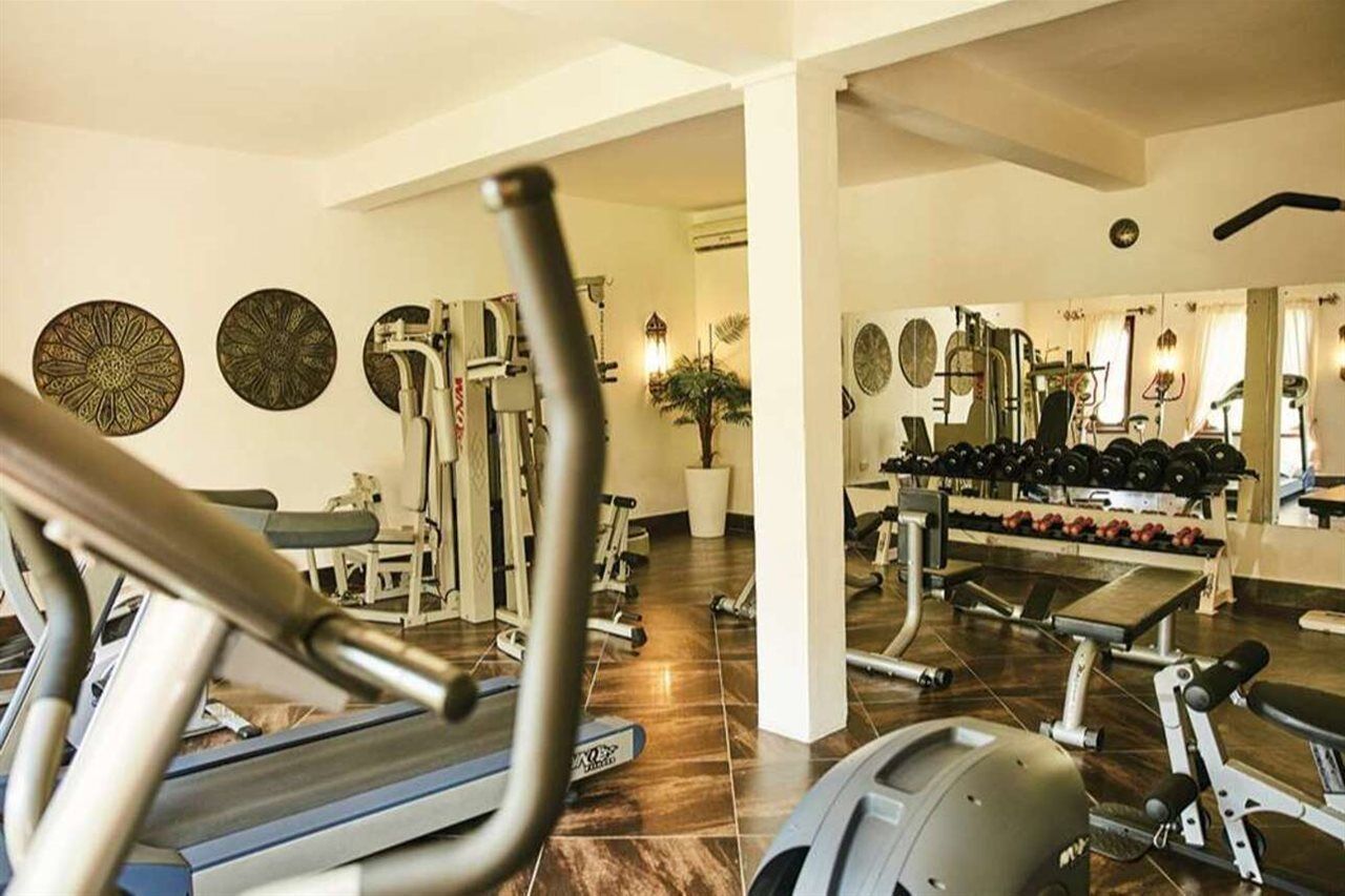 Breezes Beach Club And Spa Bwejuu Ngoại thất bức ảnh