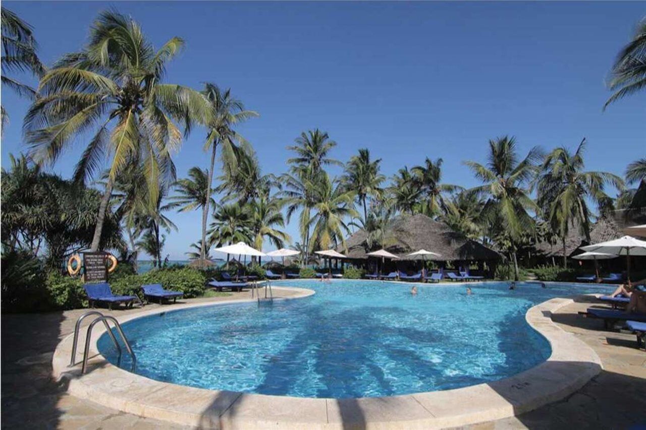 Breezes Beach Club And Spa Bwejuu Ngoại thất bức ảnh