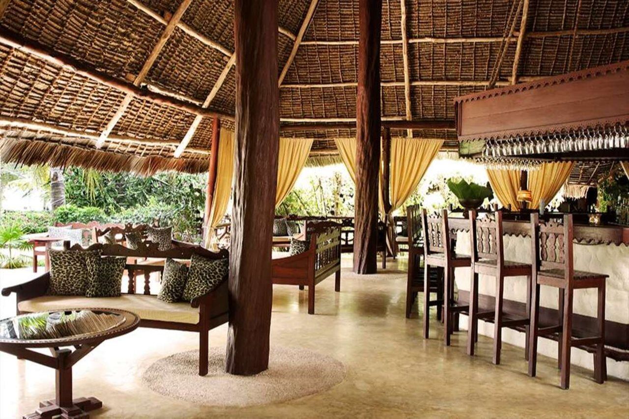 Breezes Beach Club And Spa Bwejuu Ngoại thất bức ảnh
