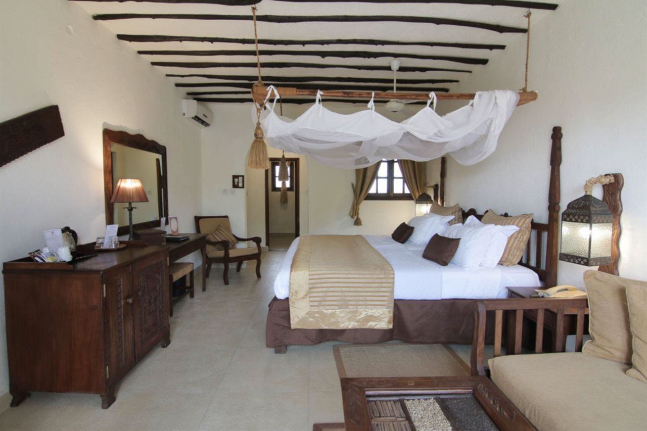 Breezes Beach Club And Spa Bwejuu Ngoại thất bức ảnh