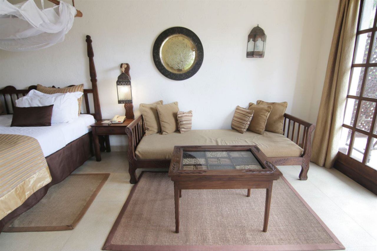 Breezes Beach Club And Spa Bwejuu Ngoại thất bức ảnh
