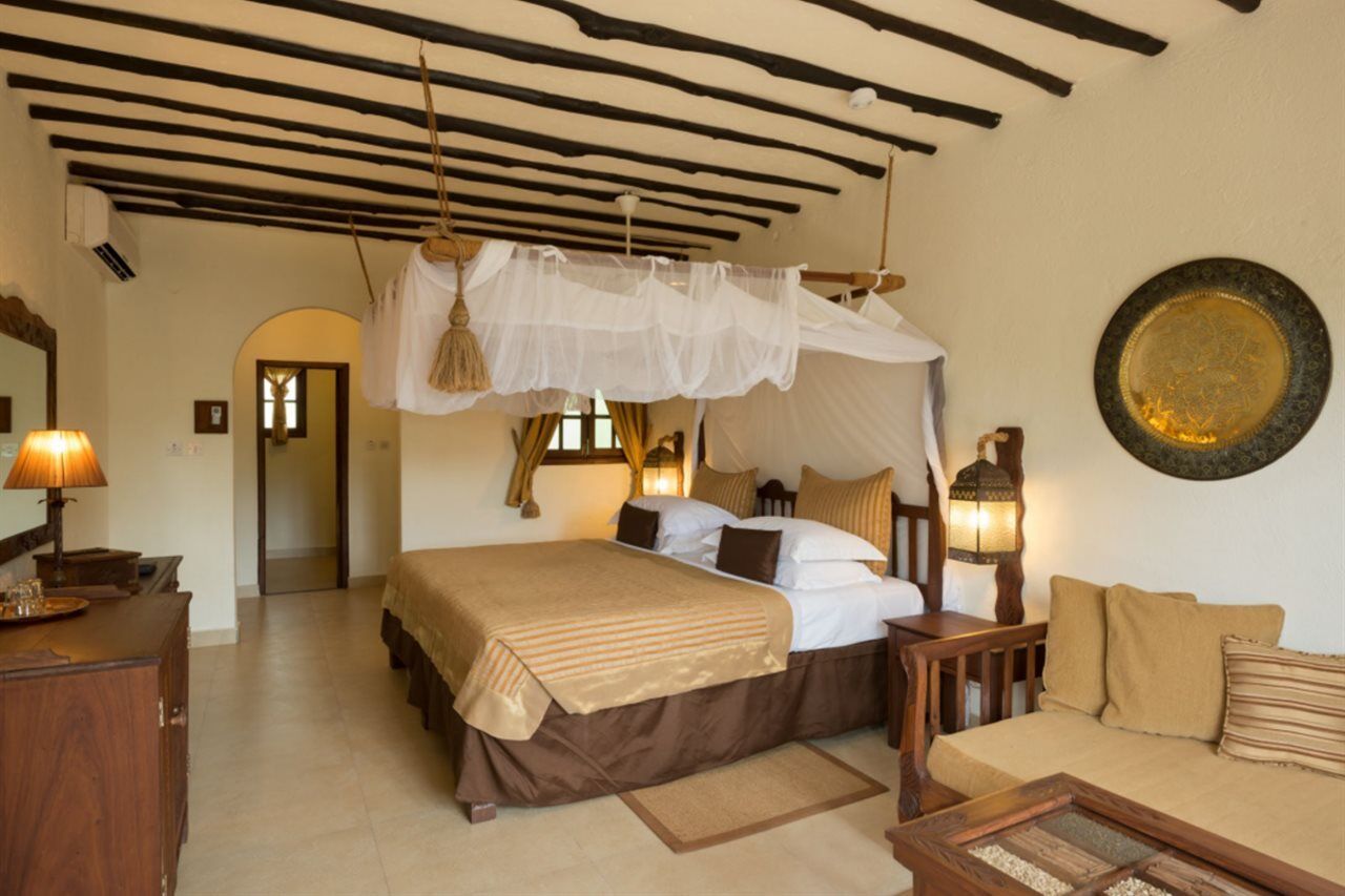 Breezes Beach Club And Spa Bwejuu Ngoại thất bức ảnh