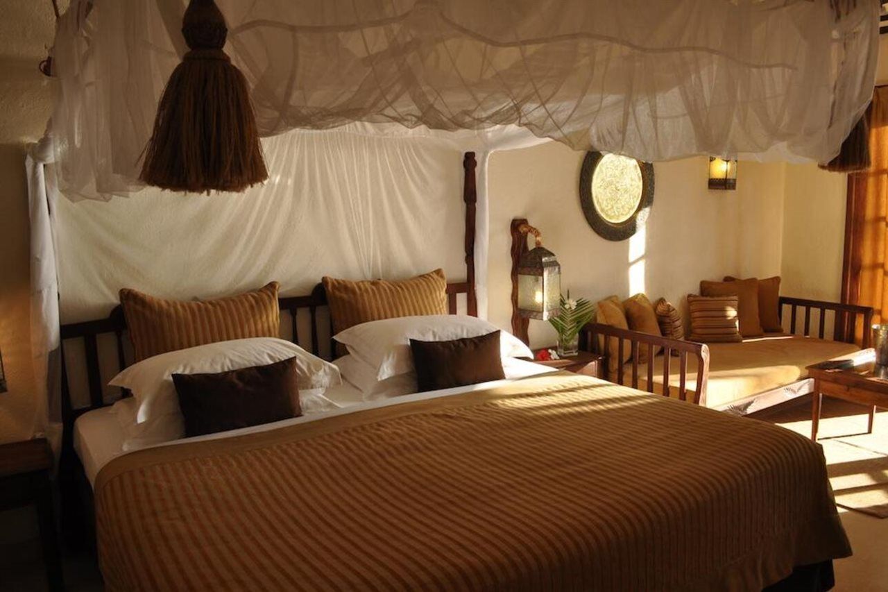 Breezes Beach Club And Spa Bwejuu Ngoại thất bức ảnh