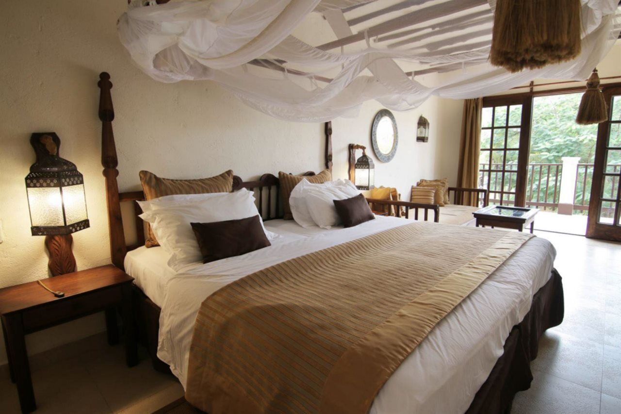 Breezes Beach Club And Spa Bwejuu Ngoại thất bức ảnh